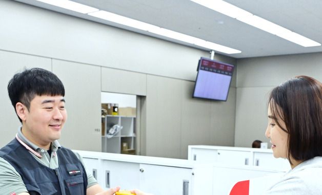 LG전자, 자원순환 캠페인 '배터리턴' 전개