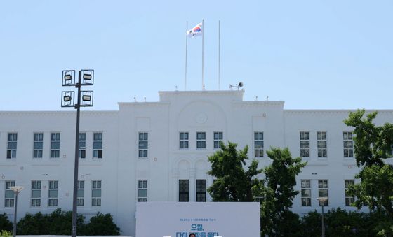 이재명 대통령, 제46주년 5·18민주화운동 기념식