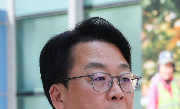 정원오 후보 고발 건, 입장 밝히는 곽규택 의원
