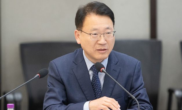 행안부, '공무원노조 정책협의체 킥오프회의' 개최
