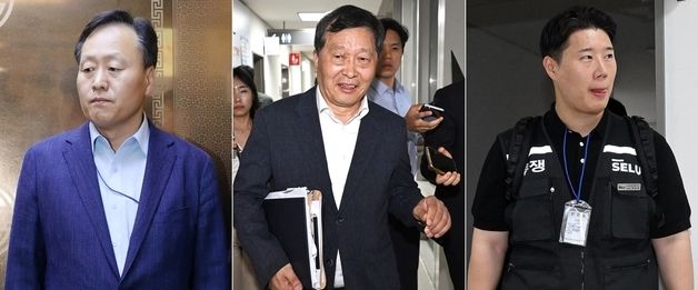 삼성노사 2차 사후조정 회의 종료