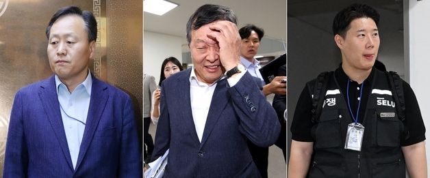 삼성노사 2차 사후조정 회의 종료