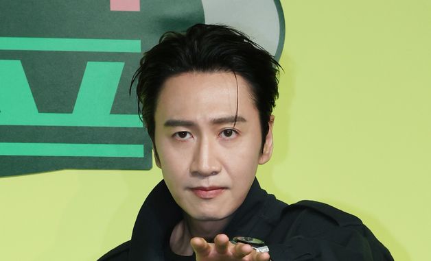 이광수, 유재석 캠프의 군기반장