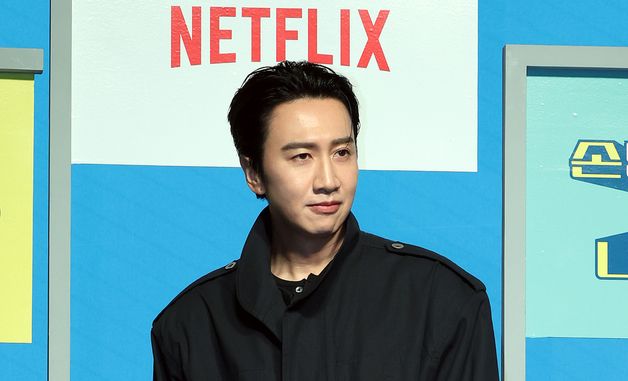 이광수, 재석이형 옆엔 제가 있어야죠