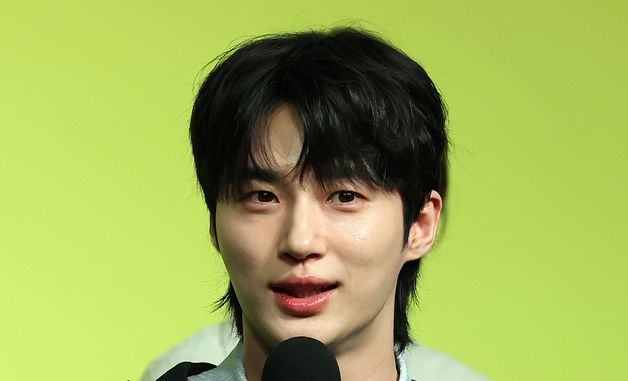 '21세기 대군부인' 논란 사과하는 변우석