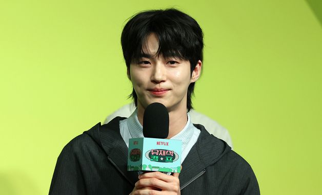 '21세기 대군부인' 논란 사과하는 변우석
