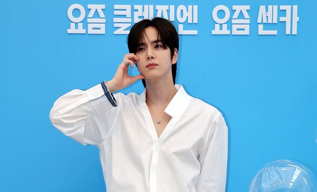 더보이즈, 달콤한 볼하트