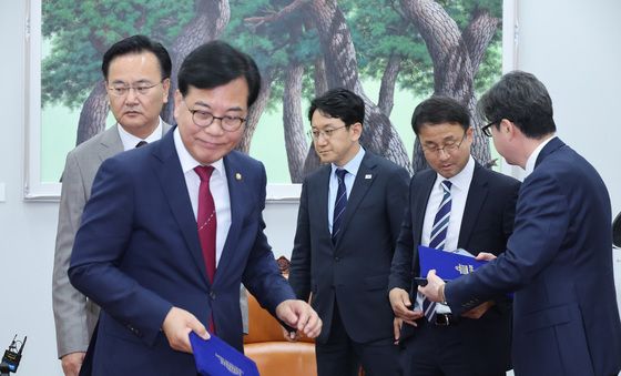합의 마친 여야