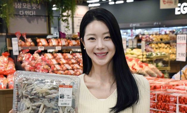 홈플러스, 'AI 물가안정 프로젝트' 행사 진행
