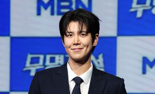 '무명전설 TOP3' 장한별, 무명전설 엄지 척!