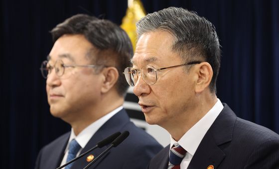 정성호, '금품선거, 공무원 등의 선거개입' 중점 단속 대상