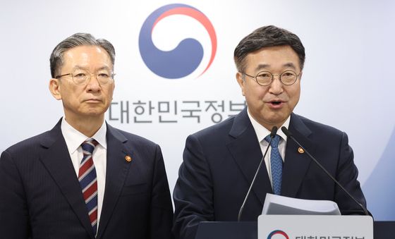 윤호중, '허위·가짜뉴스'는 무관용 원칙