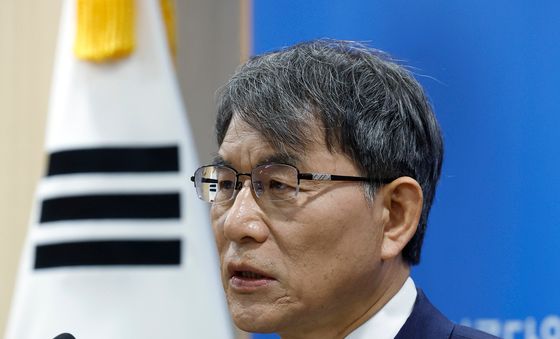 노태악 위원장 "원활한 관리 위해 국민 여러분의 많은 관심과 양해 부탁"