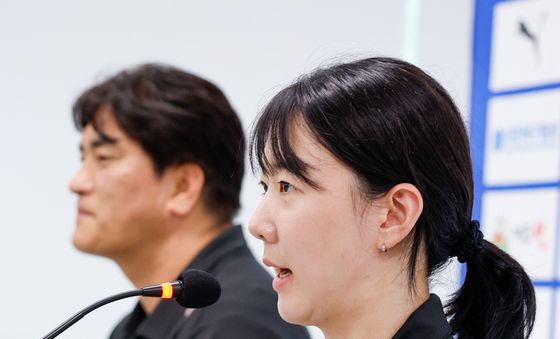 김연경·양효진 등 황금세대 은퇴, 여자 배구 국가대표팀의 각오는?