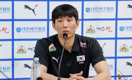 각오 다지는 황택의
