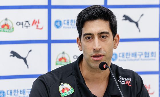 각오 밝히는 이사나예 라미레스 감독