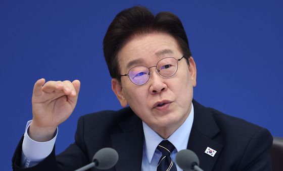 이재명 대통령, 국무회의 발언