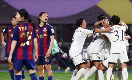 '희비교차'