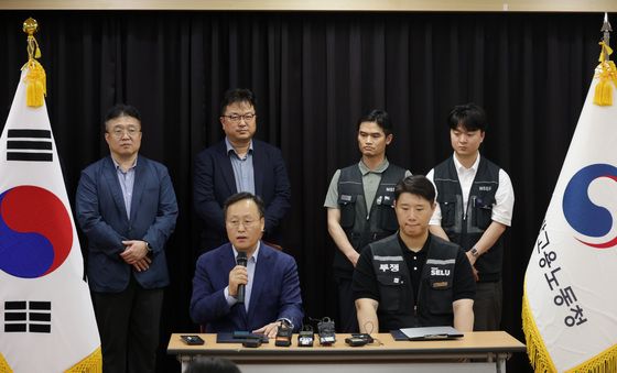 삼성전자 노사, 파업 직전 임금협상 잠정 합의