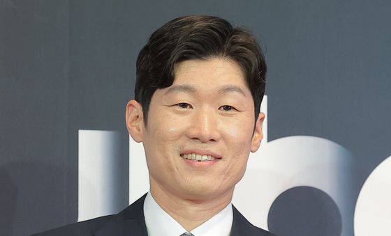 박지성, 북중미 월드컵 해설위원으로 변신한 축구 레전드