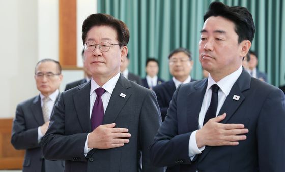 이재명 대통령, 대통령 자문회의·위원회 간담회