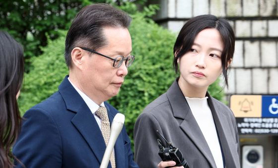 '비상계엄 내란선전 혐의' 이은우 전 KTV 원장 구속 기로