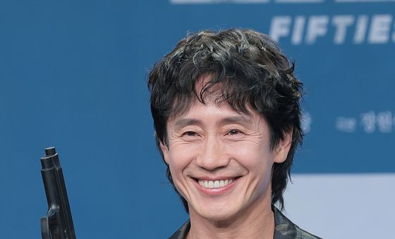 신하균, 대체불가 배우
