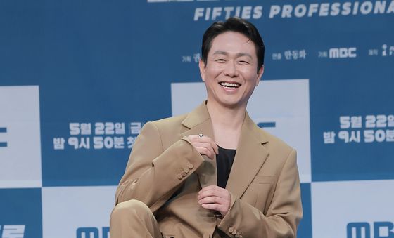 오정세, 북한 특수 공작원 봉제순
