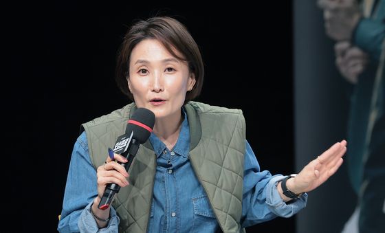 박경림, 몰입감 놓은 진행