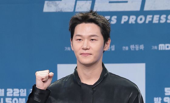 이학주 '오십프로' 파이팅