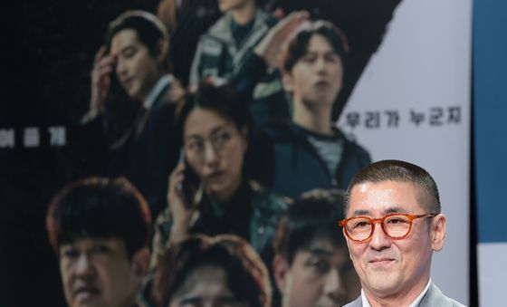 '오십프로' 한동화 감독