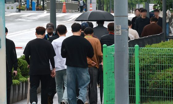 삼성전자 노조, 잠정 합의안 찬반투표 D-1