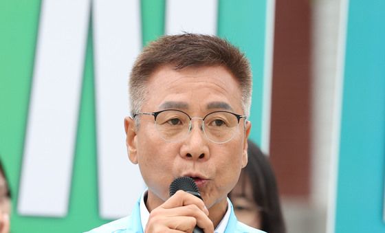 이종욱 후보, 온라인 투표 시스템 도입 촉구