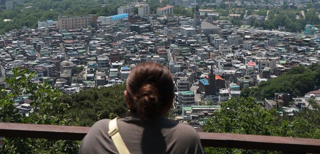비아파트 공급 급감…정부, 매입임대 카드 꺼냈다