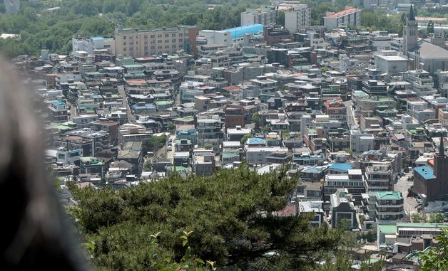 전세난 우려에…정부, 수도권 매입임대 9만가구 공급