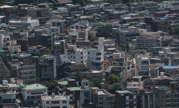 전세 물량 부족에 매입임대 확대 나선 정부