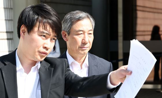 '관저 이전 예산 전용 의혹' 윤재순 전 총무비서관, '구속기로'