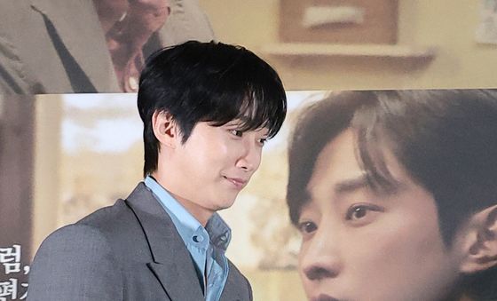 '쇼타씨의 마지막 출장' 진영