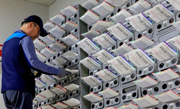 열흘 앞으로 다가온 2026 지방선거