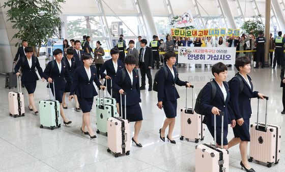 '또 만나요 내고향여자축구단'