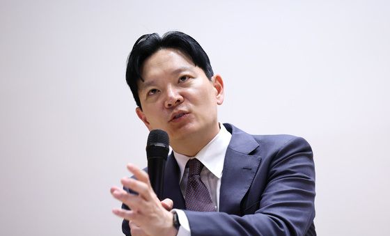 박상용, 공소취소 토론회