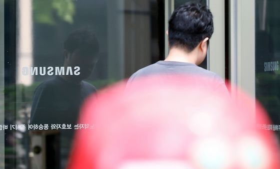 86% 돌파한 삼성전자 노조의 임단협 합의안 찬반 투표율