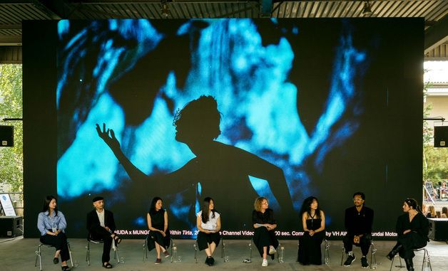 현대자동차그룹, 미디어 아트 공모전 '제7회 VH 어워드' 개최