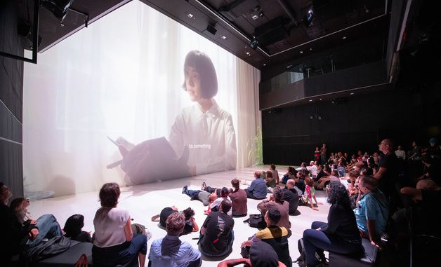 현대자동차그룹, 미디어 아트 공모전 '제7회 VH 어워드' 개최