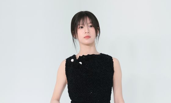 고윤정, AI 모드 ON