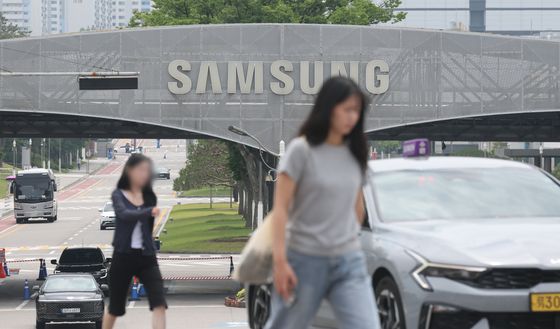 삼전 동행노조, '임협 잠정합의안 찬반 투표 중지' 가처분 신청