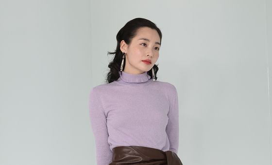 김민하, 다이어트 성공 독보적인 비주얼