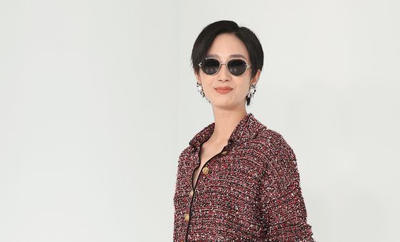 계륜미, 남다른 아우라