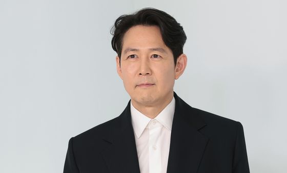 이정재, 명품배우