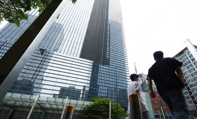 삼성전자 임단협 투표율 90% 돌파…5만1835명 투표